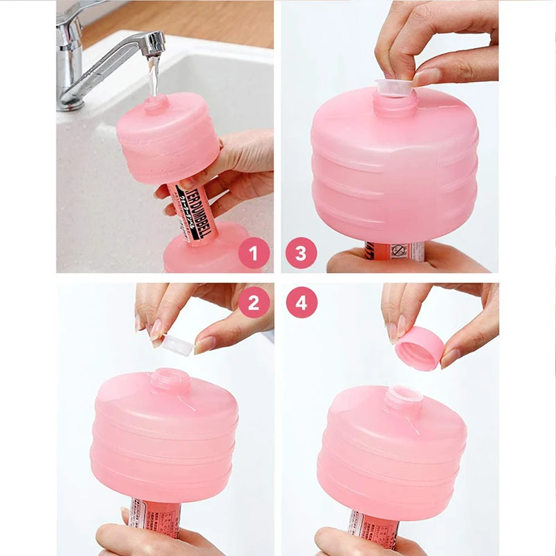 Body Building Water Dumbbell Weight Dumbbells Slimming Fitness Gym Equipment Yoga for Training Sport Plastic Bottle Exercise water dumbbell bottle water kettlebell