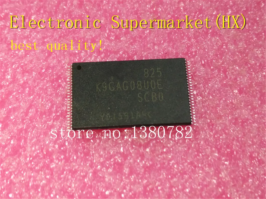 100% Новый оригинальный ICS9DBL411AGLFT ICS9DBL411