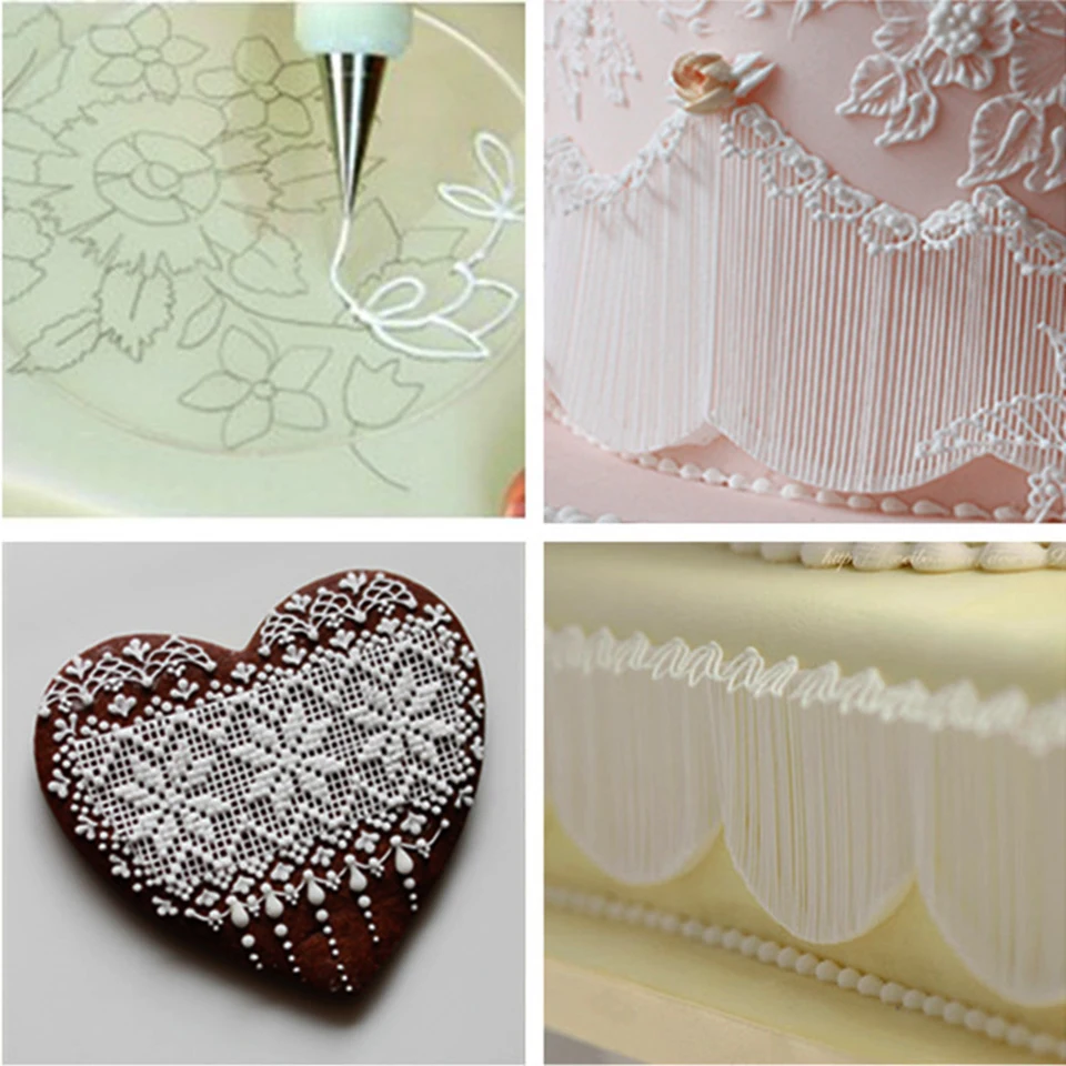 Icing Piping Nozzles (19)