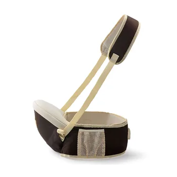 

OLOEY Baby Carrier Backpack Baby Waist Stool Walkers Baby Sling Hold Waist Belt Backpack Hipseat Belt Kids Infant Hip Seat