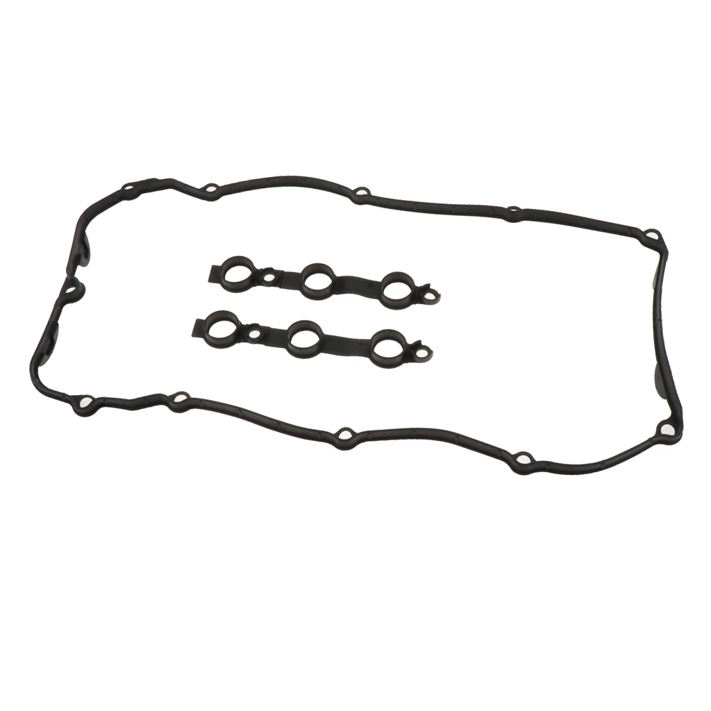 Car Engine Valve Cover Gasket for BMW E46 E53 E60 E83 E85 X3