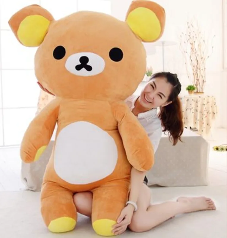anime giant teddy bear