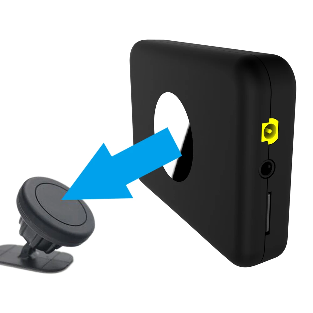 2," Универсальный Bluetooth Автомобильный DAB+ радиоприемник fm-передатчик адаптер с антенной FM MP3 адаптер автомобильный радиопередатчик