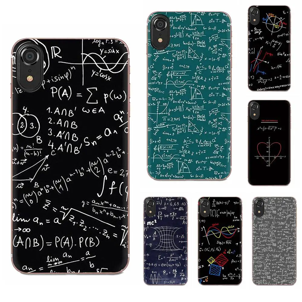 Mc2 с E = mc Математика Альберт Эйнштейн обычно для LG K50 Q6 Q7 Q8 Q60 X power 2 3 Nexus 5 5X V10 V20 V30 V40 Q