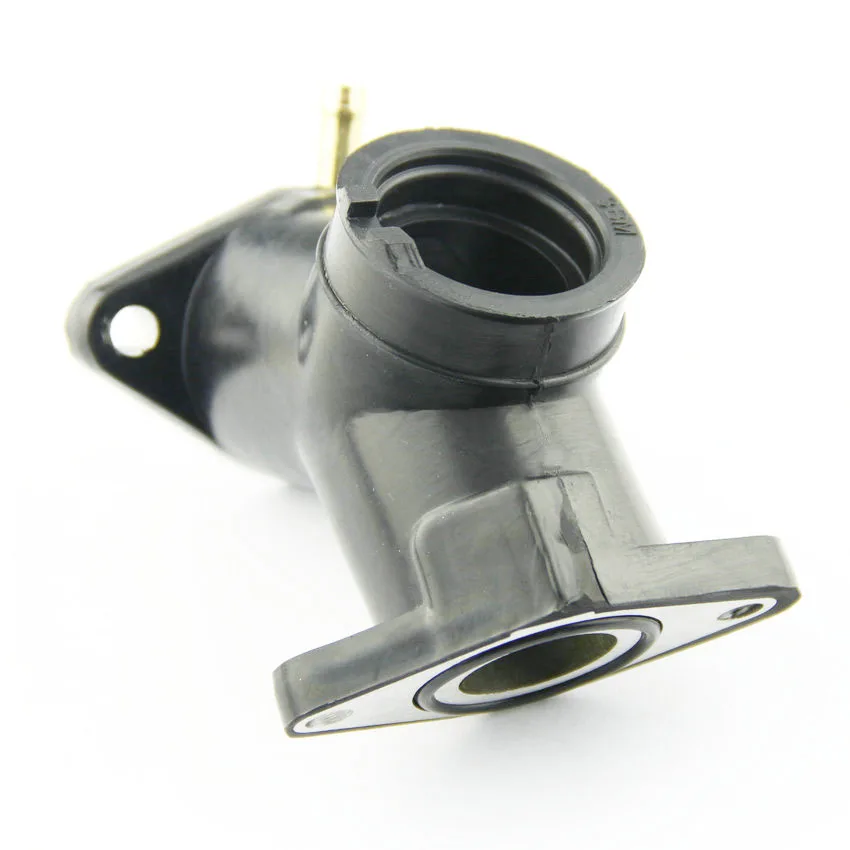 2 шт. карбюратор интерфейсный коллектор Впускной клей для Yamaha 2UJ-13586-00 4RF-13586-00 4RF-13586-01 5JX-13586-00 XV125 Virago