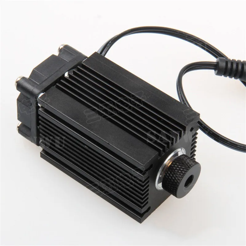 The high power orange laser module can work 638 nm for a long time and the real output is 800 mW. | Инструменты