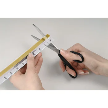 

Tabfix self-adhesive tab 13mm transparent