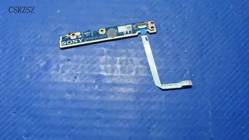 

Original for SONY SVE151D11L SVE151E11T SVE151 Power Button Board Switch board With Cable SWX-390 DA0HK5PI6E0 A1876102A