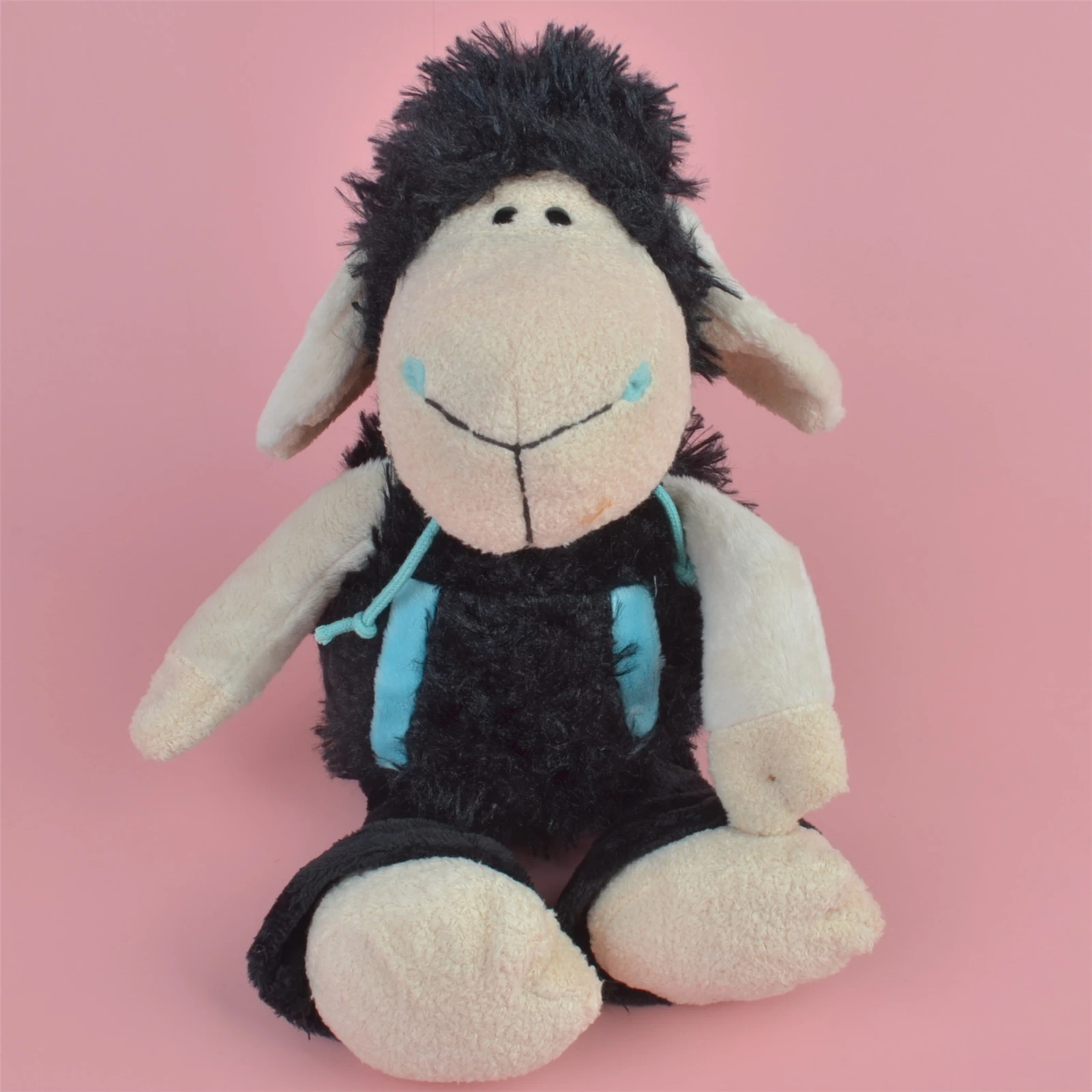 stuffed & plush animals