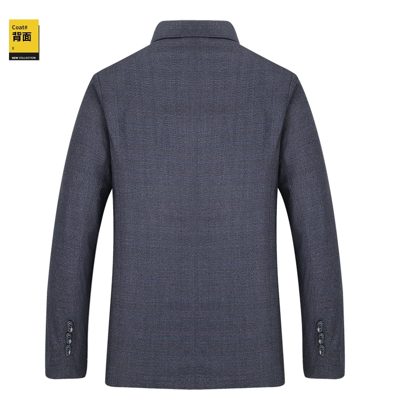 10XL 8XL 6XL классический длинный Мужской плащ для лета тонкий мужской повседневный ветровка уличная верхняя одежда мешковатая университетская куртка