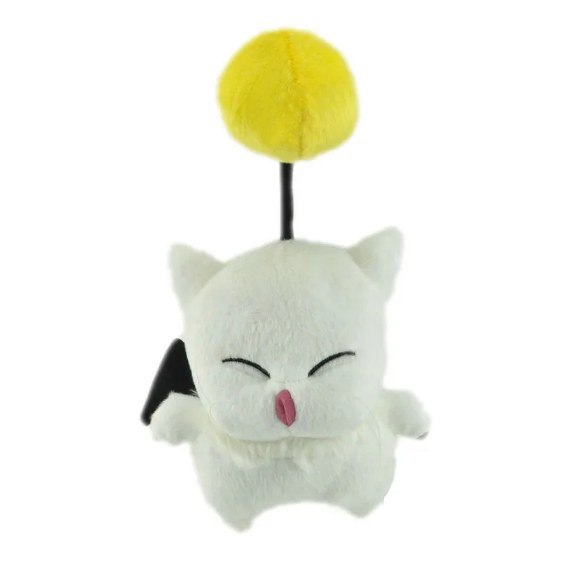 18 см Moogle милые мягкие куклы детские игрушки кавайная плюшевая кукла игрушки на день рождения Рождественские подарки для детей