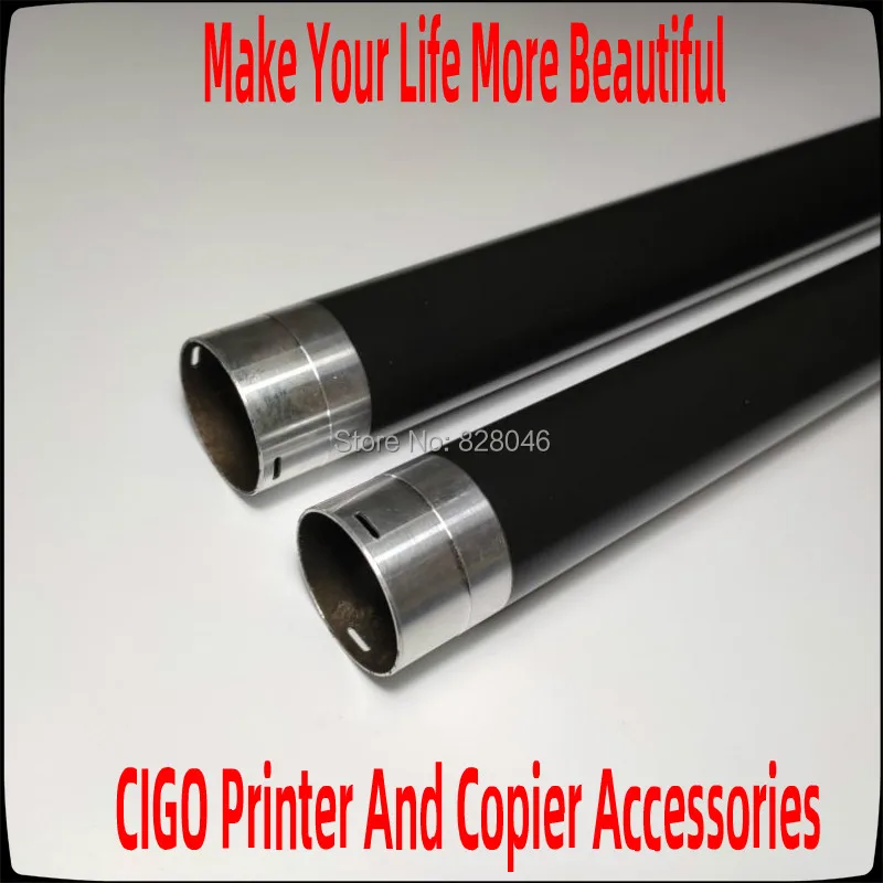Для Ricoh Aficio 1600 1801 1812 1911 2000 2020 2011 2500 2501 принтер верхний валик термозакрепления