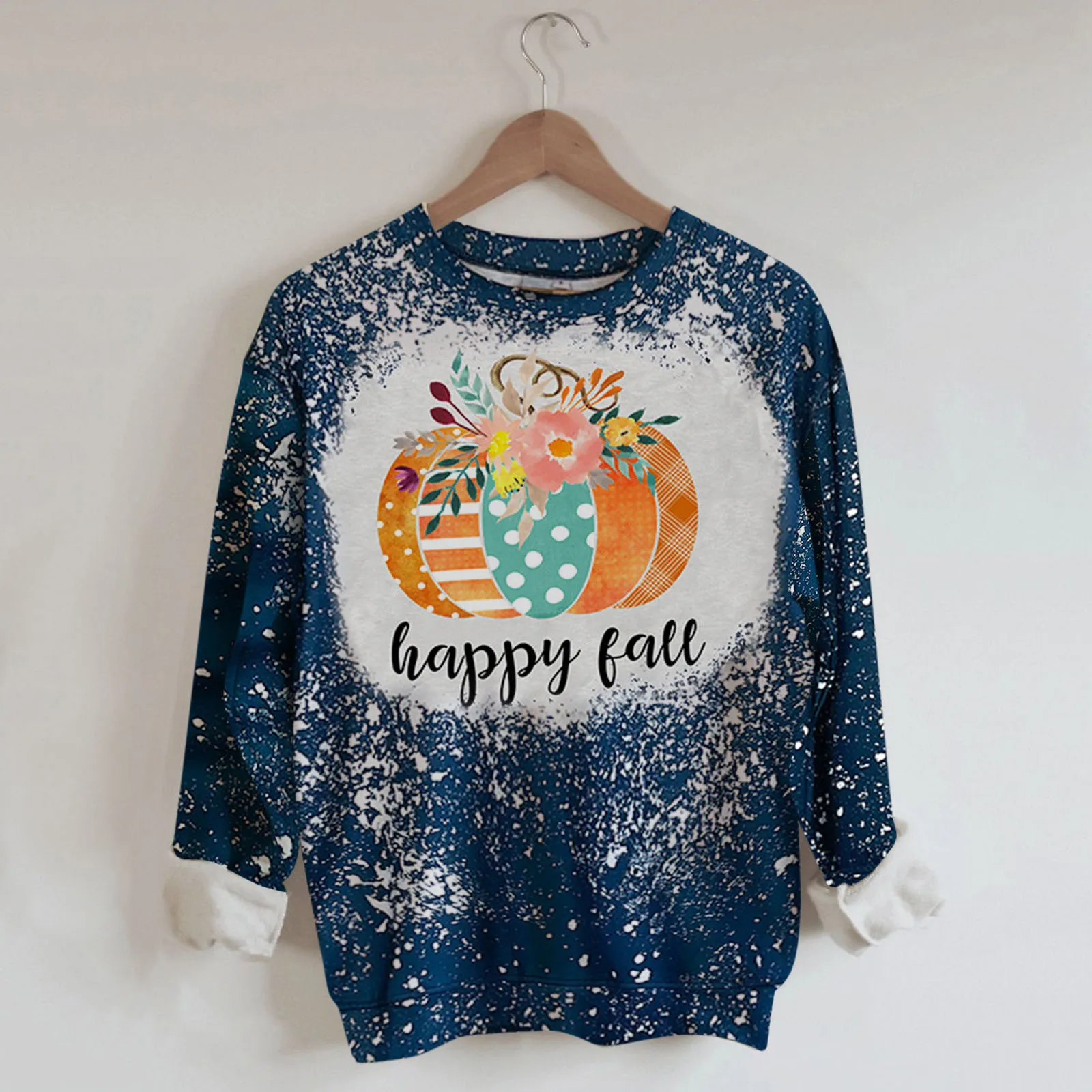 Hoodie Halloween Lantern Ghost Pumpkin Shirt Face Winter Clothes Women Gothic Sweatshirt Long Sleeves Hoodies Худи Sudaderas 1