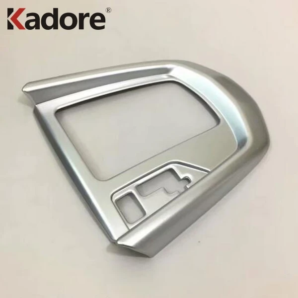 Для Mazda CX 3 CX3 2017 2018 2019 2020 ABS красный цвет коробка переключения передач автомобиля