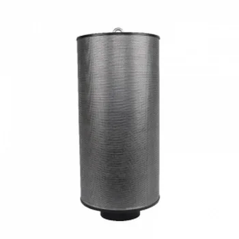 

MagicAir1000/200 carbon filter for гроубокса and hydroponics, cleans the air from products flowering. Hydroponic-filter