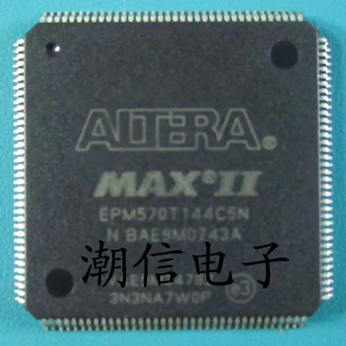 

EPM570T144C5N QFP-144