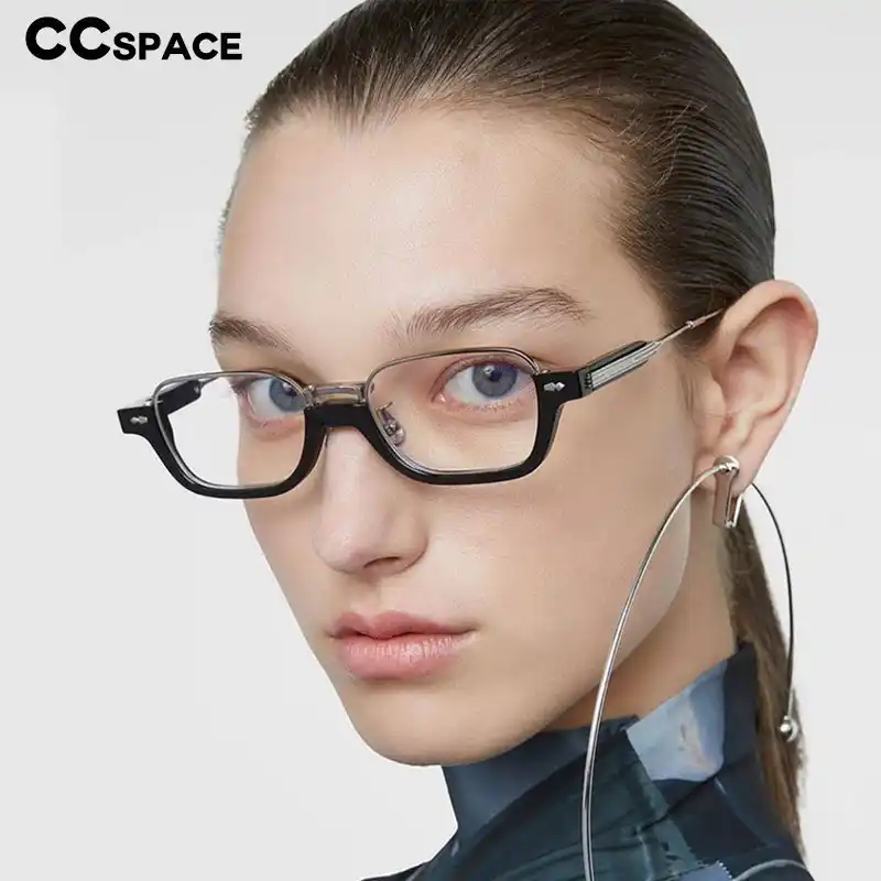 ハーフフレームレトロ抗青色光サングラス男性女性ファッションシェードuv400ヴィンテージメガネ サングラス Aliexpress