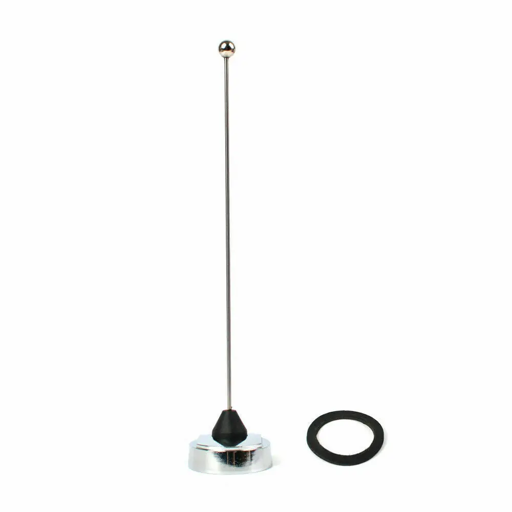HYS UHF 400-470 МГц NMO антенна для Motorola Kenwood Icom мобильные автомобильные радиоприемники |