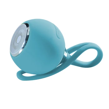 

Waterproof Bluetooth Speaker Handsfree Super Mini Wireless Shower Speakers Support SD Card For iPhone Samsung Huawei