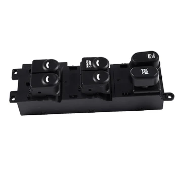 

For Hyundai I30 2008 2009 2010 2011 Left Hand Driver Electric Power Master Window Switch 935702L010 Car Accessories