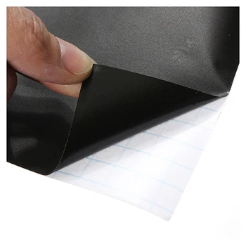 

New 200x60cm Removable Chalkboard Vinyl Wall Sticker Chalkboard Decal Peel Stick