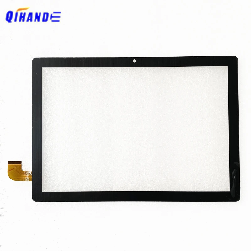 Para 10,1 pulgadas P/N Kingvina 10009-45 tableta pantalla táctil de niños tabletas táctiles Sensor táctil Reparación de cristal Panel Kingvina-10009-45