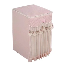 Домашний декор сушилка водонепроницаемый пылезащитный чехол для стиральной машины Многофункциональный шнурок Замена Полный Твердый Экстра большой протектор