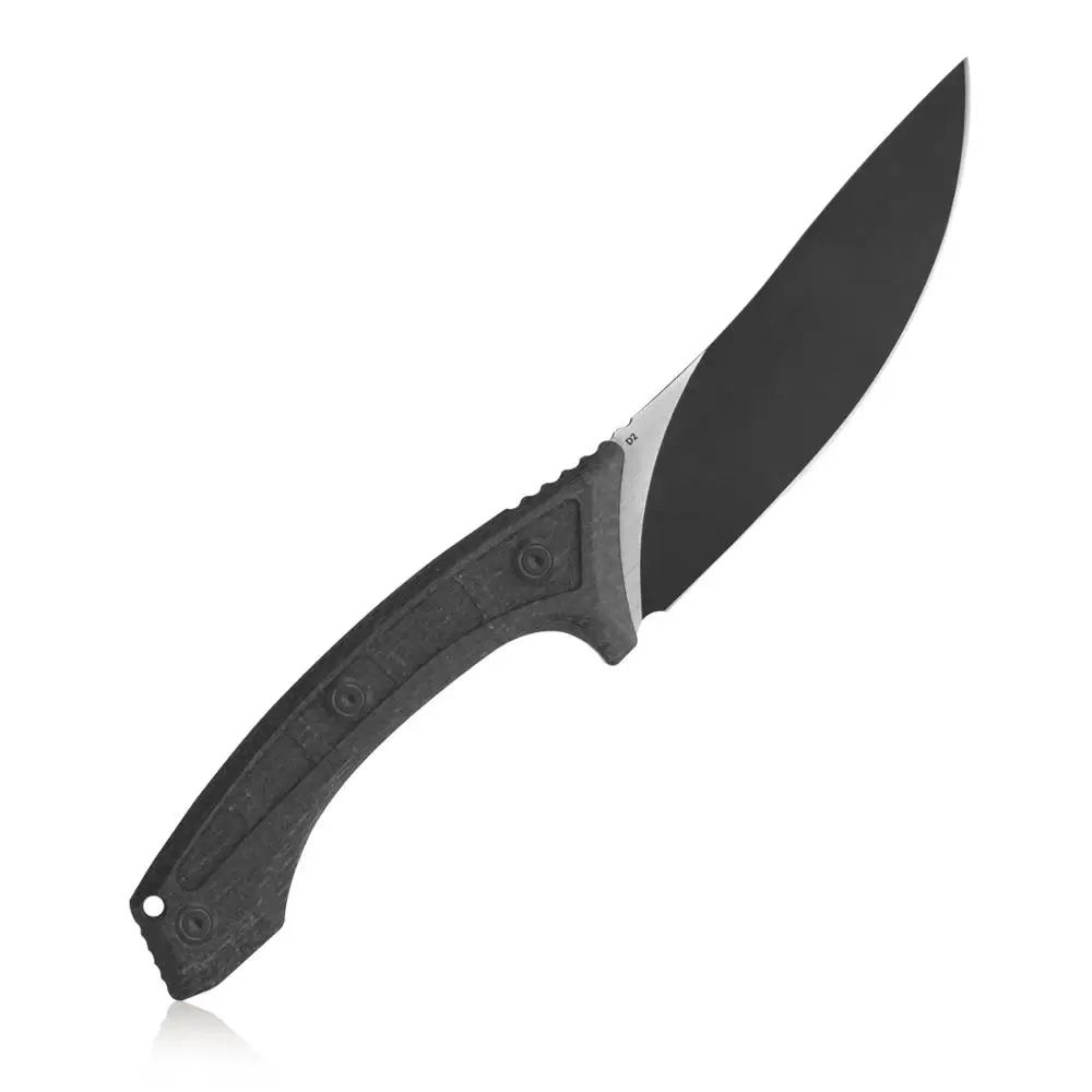 Охотничий нож Kubey KB267 с фиксированным лезвием персидский стиль D2 уличный