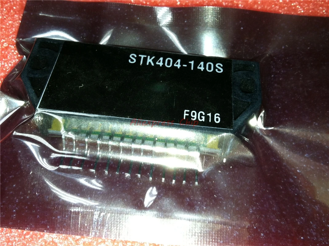 1 шт./лот STK404-140S STK404-140 STK404 140 HYB-13
