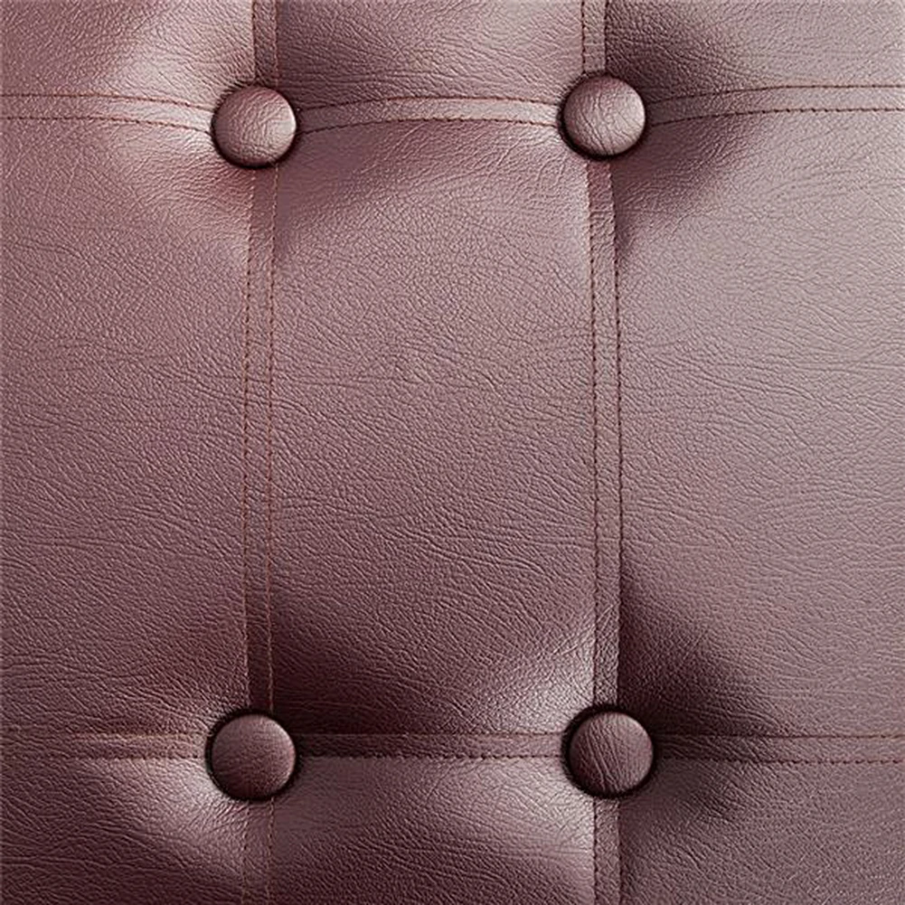 Portable Storage Concise Shoe Stool Type Sofa Bench Storage Household Rectangle Stool PVC Leather Footstool Home Furniture Portable Storage Concise Shoe Stool Type Sofa Bench Storage Household Rectangle Stool PVC Leather Footstool Home Furniture