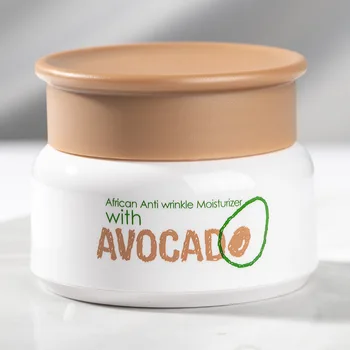 

Avocado Antifreeze Cracking Cream Lotion Anti-drying Peeling Moisturizing Nourishing Cream HJL2019