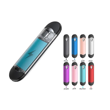 

New Vape Pod Kit Original DIAM520 kit suit CBD Cigarette oil Nic salt Starter Vape Pen Kit