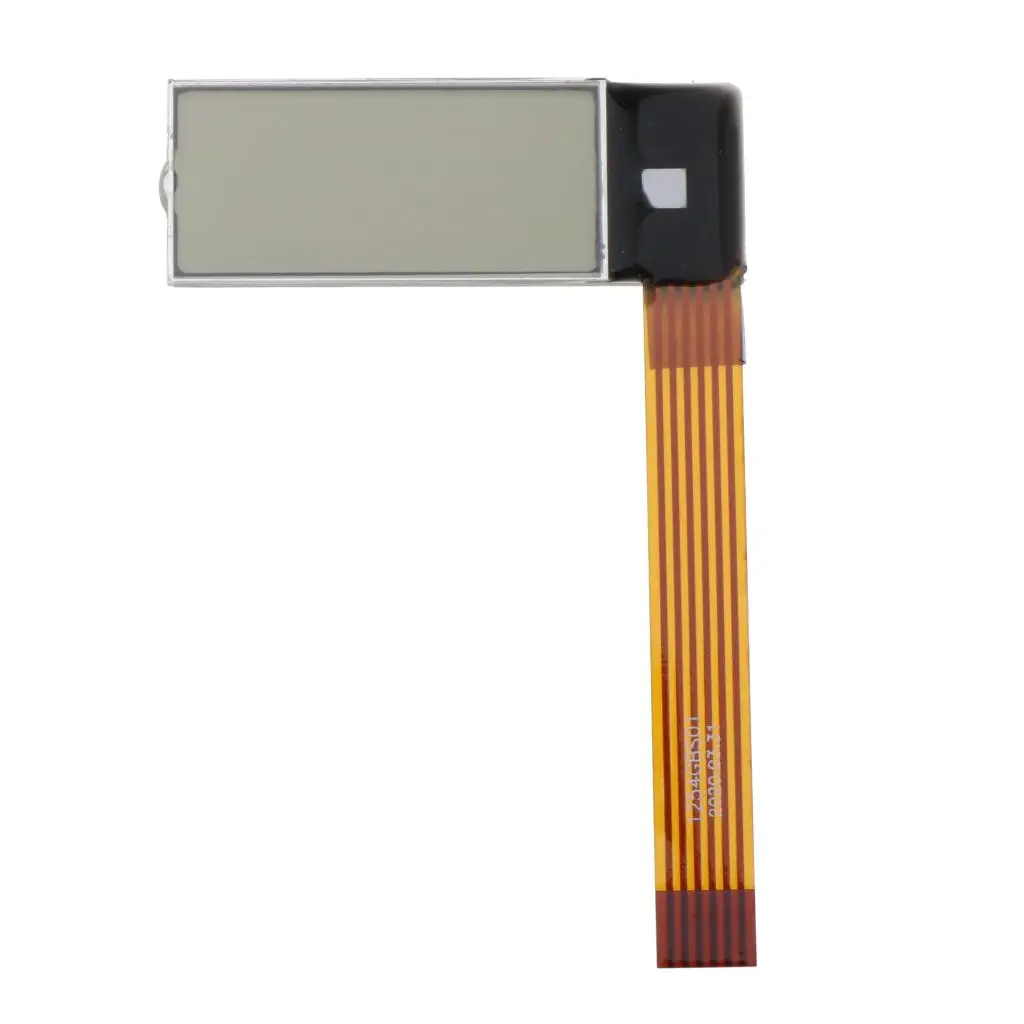Replacement LCD Screen for  Tachometer