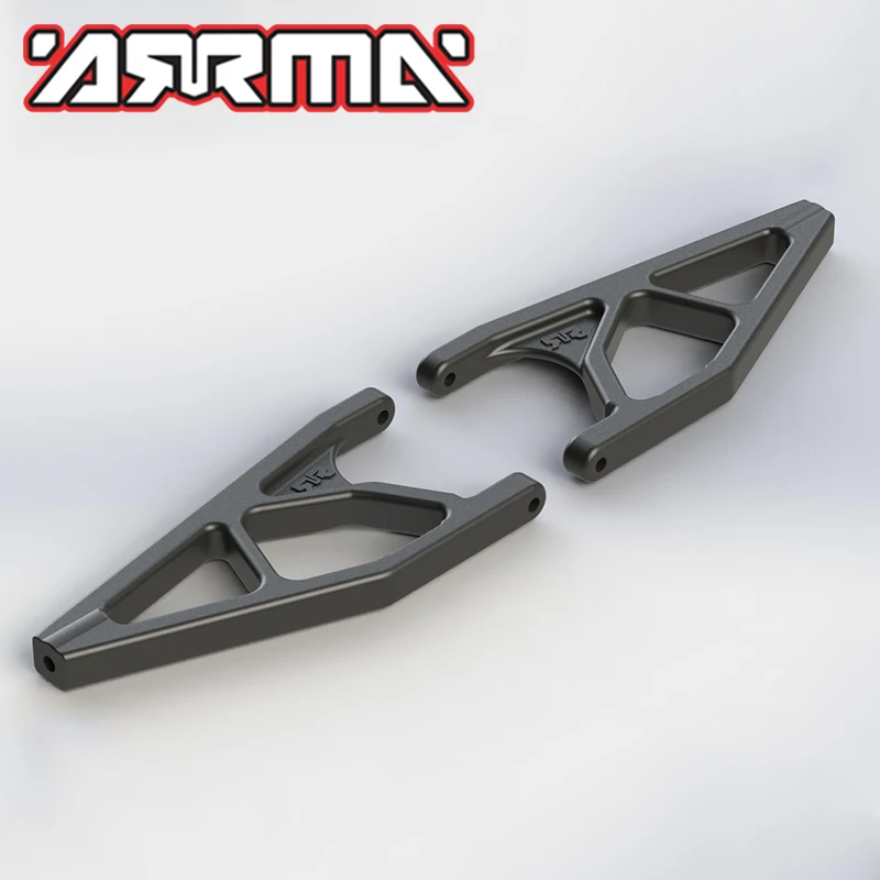 Оригинальный ARRMA AR330334 задние верхние подвесные рычаги (1 пара) # для BIGROCK FAZON NERO |
