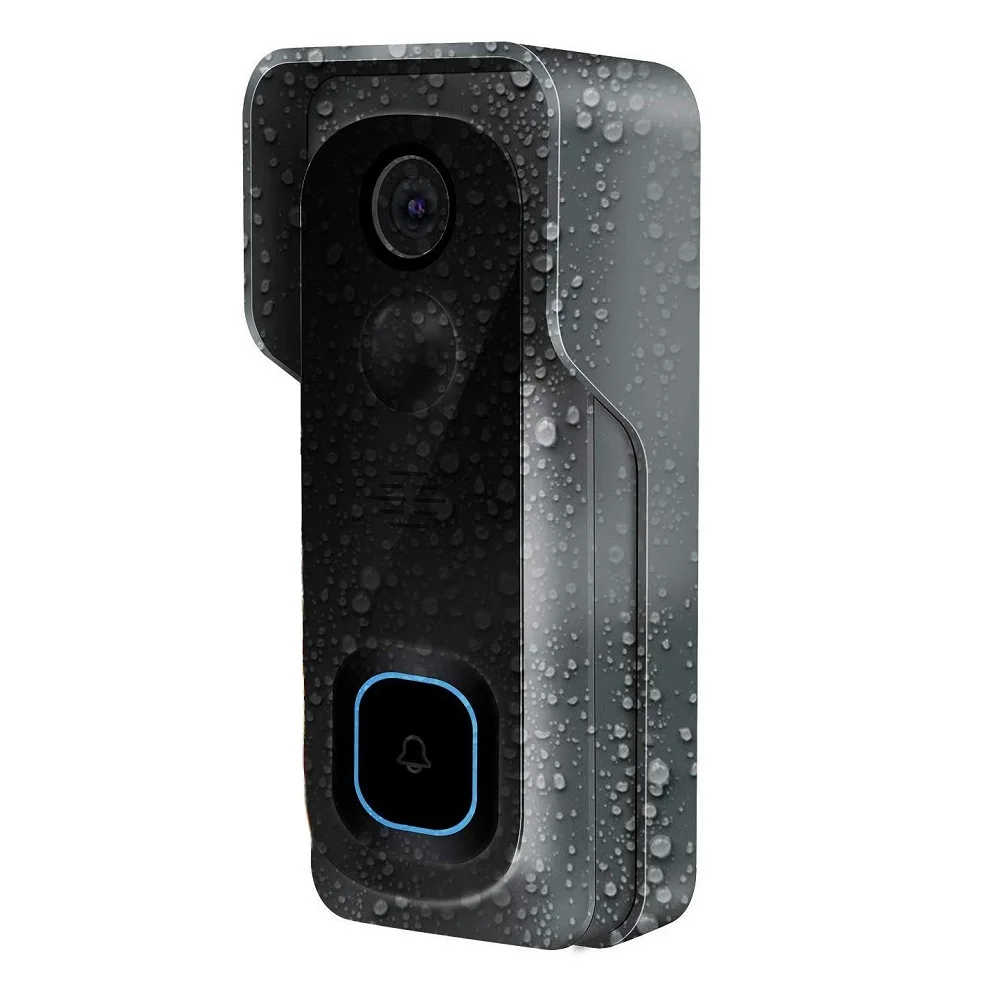 waterproof doorbell (1)