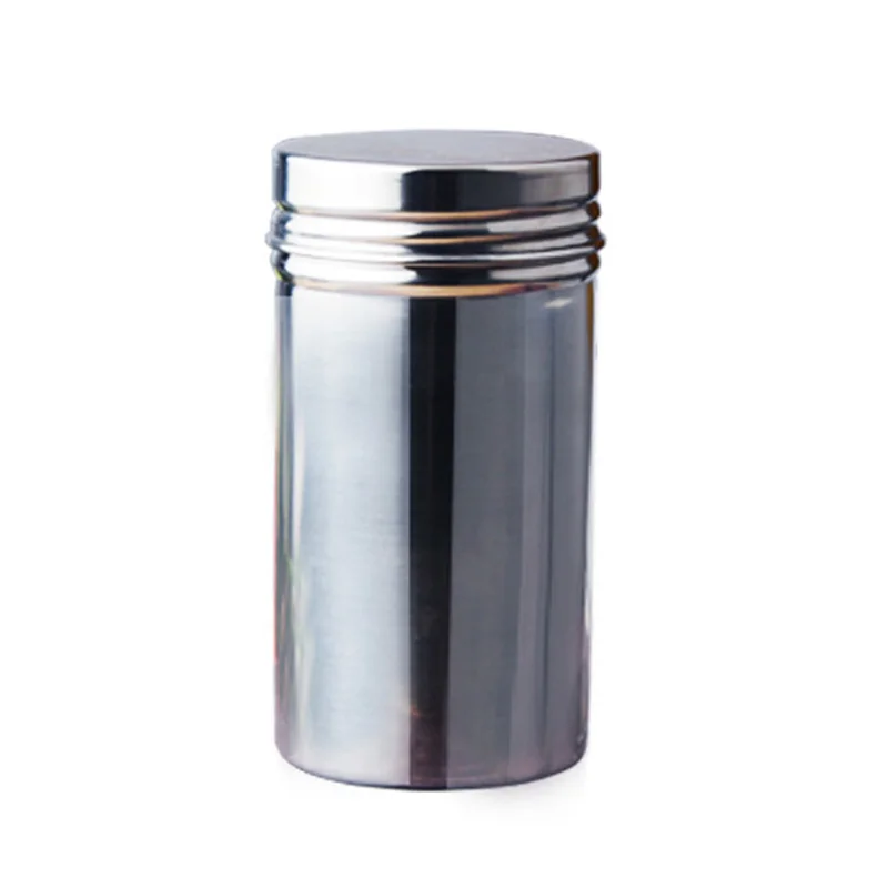 

Stainless Steel Sealed Tanks for Business Travel Portable Storage Tanks Large Storage Tanks Tea Cans Storage Storage Boxes