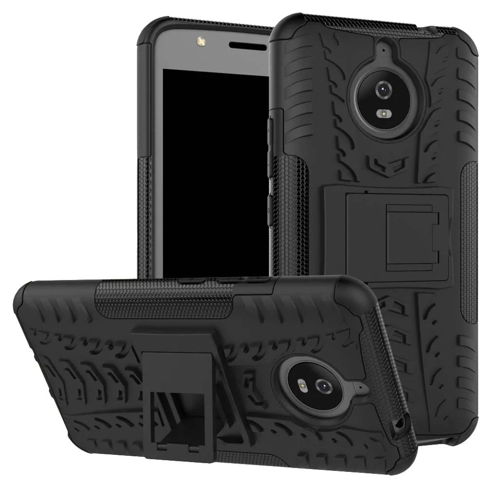 Плотный чехол для Motorola Moto E4 плюс E4Plus XT1771 XT1772 XT1774 E 4 Plus XT 1771 1772 1774 бампер |