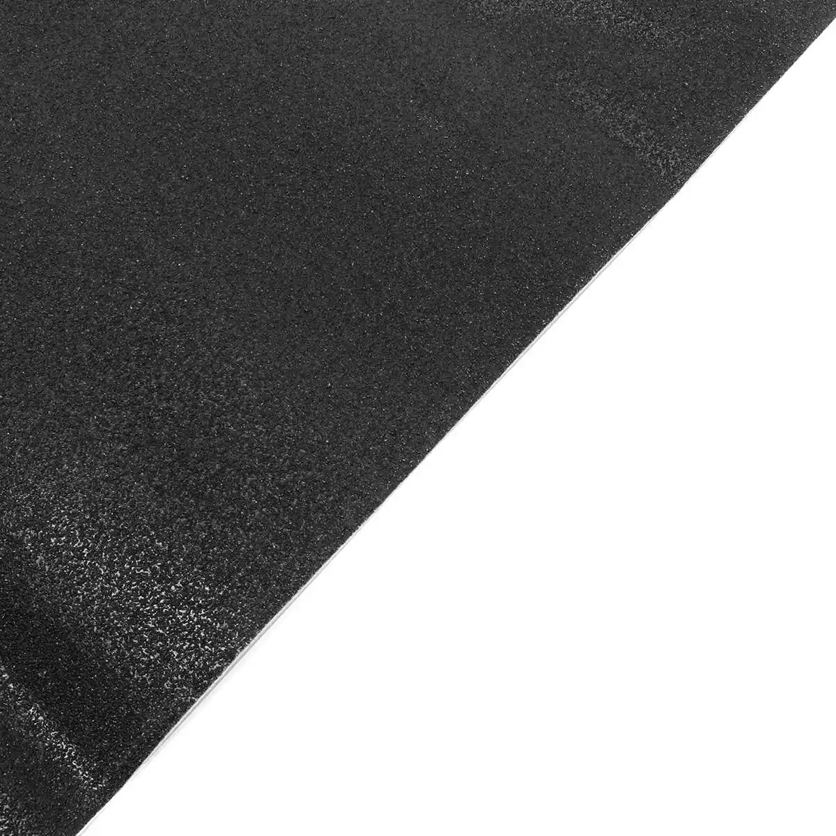 Профессиональный Скейтборд палубная Наждачная лента Griptape доска для катания на коньках наклейка Лонгборд аксессуары 32 ''x 9'' 80X23 см 5 цветов