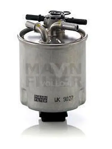 Mann WK9027 Фильтр топливный