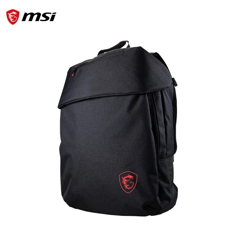 2020 Best Original 1:1 Laptop Backpack Fits up to MSI GE/GL/GP/GS