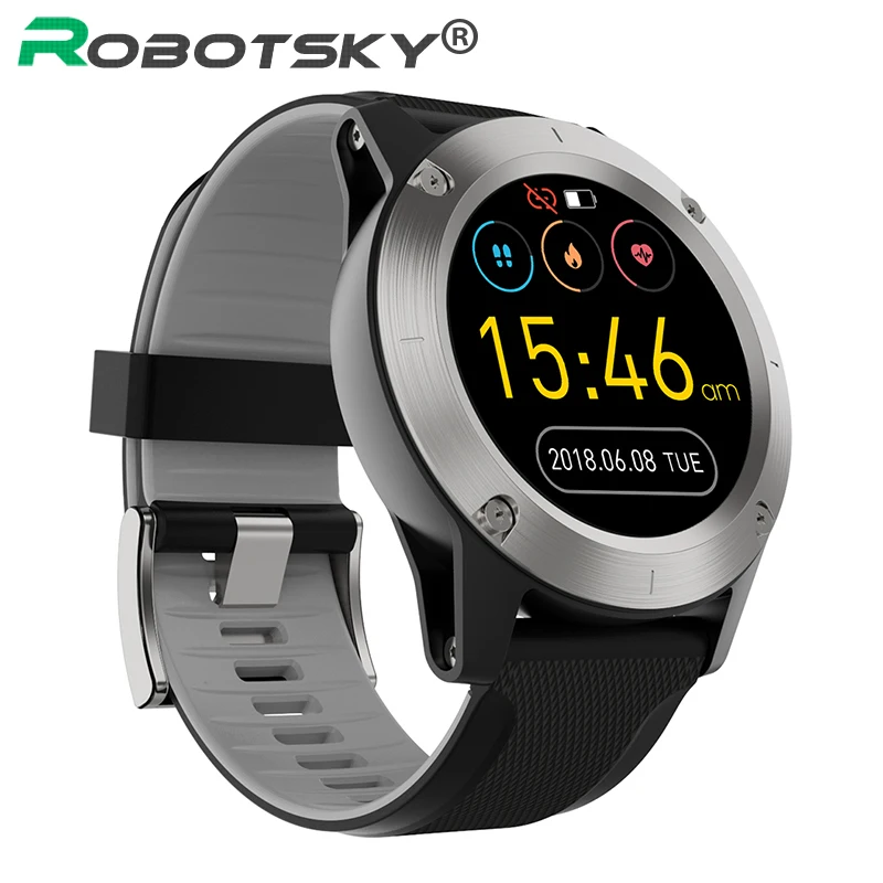 smart watch outdoor sport