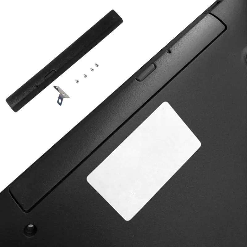 2021 DVD/RW Передняя панель для Lenovo IdeaPad 320 Ideapad 320-14IKB 320-15AST 320-15ISK SSD HDD Caddy SATA 3 0 |