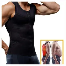 Женское белье с корсетом Slim нижнее бельё для девочек Shaper Для мужчин утягивающий корсет на талию, Управление сжигающие жир, способствующие похудению костюм неопрен тренировочный жилет Вес потери классической