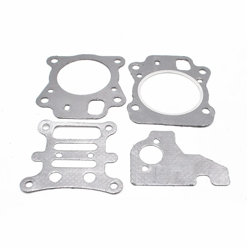 Gasket Kit For Briggs & Stratton Models 592173 799495 796661 Engine Valve Gasket Set