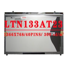 LTN133AT23 LTN133AT23-001 C01 B01 W01 LTN133AT23-801 803 13,3 zoll 1366x768 LVDS LCD Für NP530U3C 530U3B 535U3C SF311 Laptop LCD