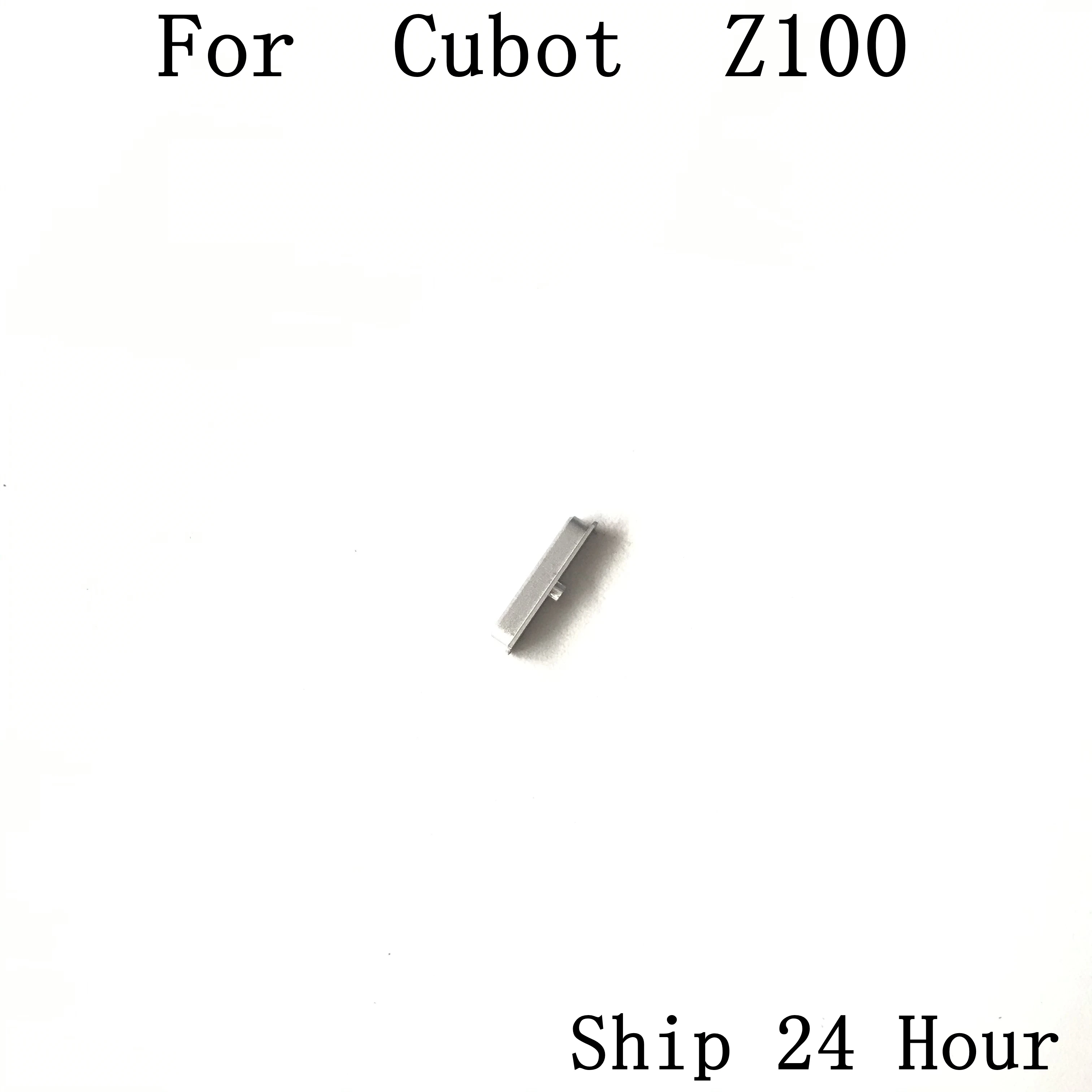 Cubot Z100 используется кнопка включения/выключения питания для Cubot Z100 ремонт починка Замена части