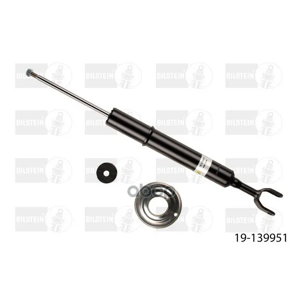 Амортизатор Подвески Audi A6(4f2),V,B4 Bilstein арт. 19-139951