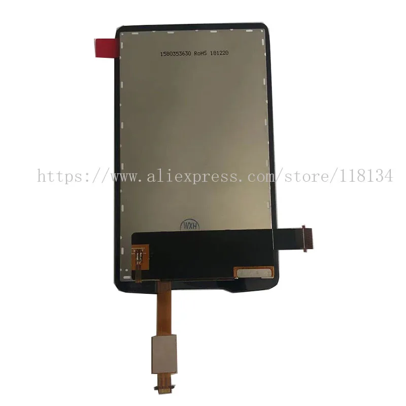 

New MC3300 MC330E MC330M MC330K Lcd Screen Display With Touch Panel Glass