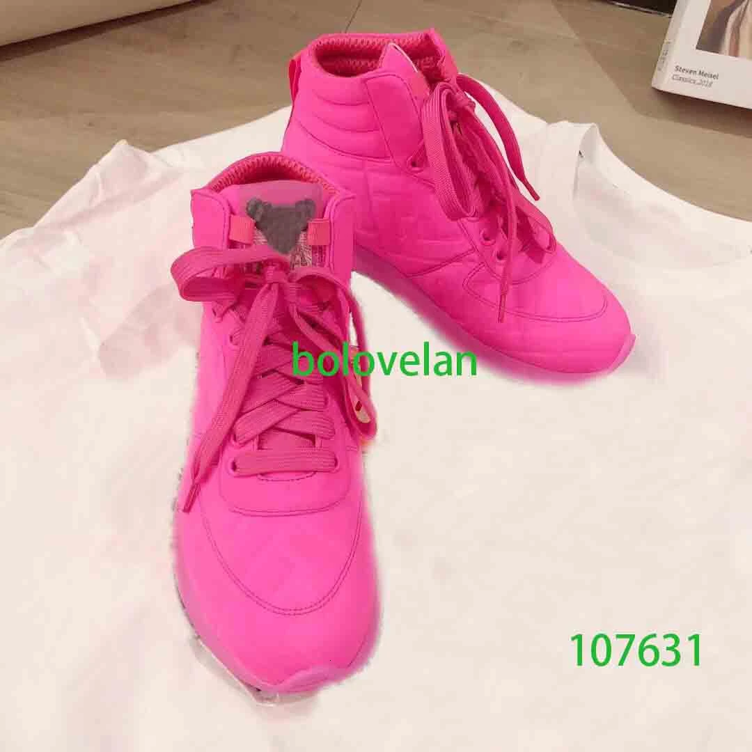 

Top luxury brand autumn and winter new fashion wild sports shoes women's shoes