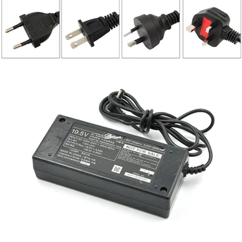 

For Sony LCD TV ACDP-085E01 power adapter 19.5V4.35A + Power Cord -Used